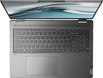 Amazon.com: Lenovo 2022 Yoga 7i 2-in-1 16